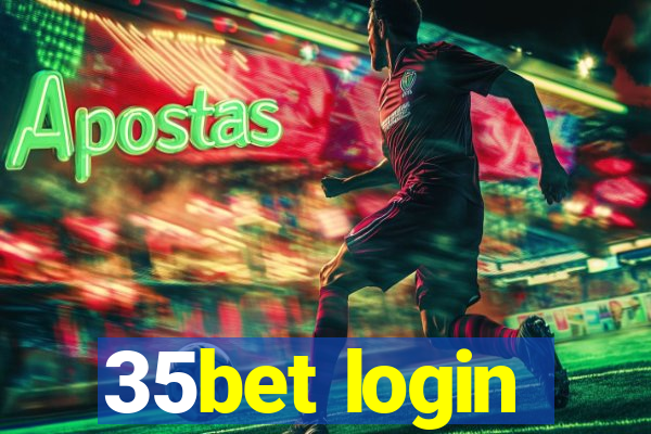 35bet login